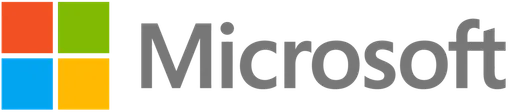 Microsoft logo