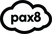 Pax8 logo