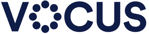 Vocus logo