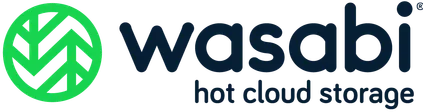 Wasabi logo